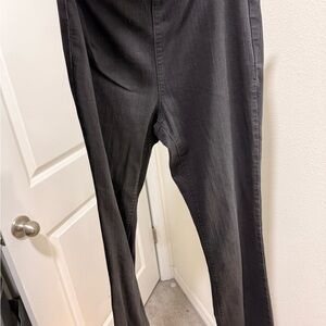 1822 Black Pants
